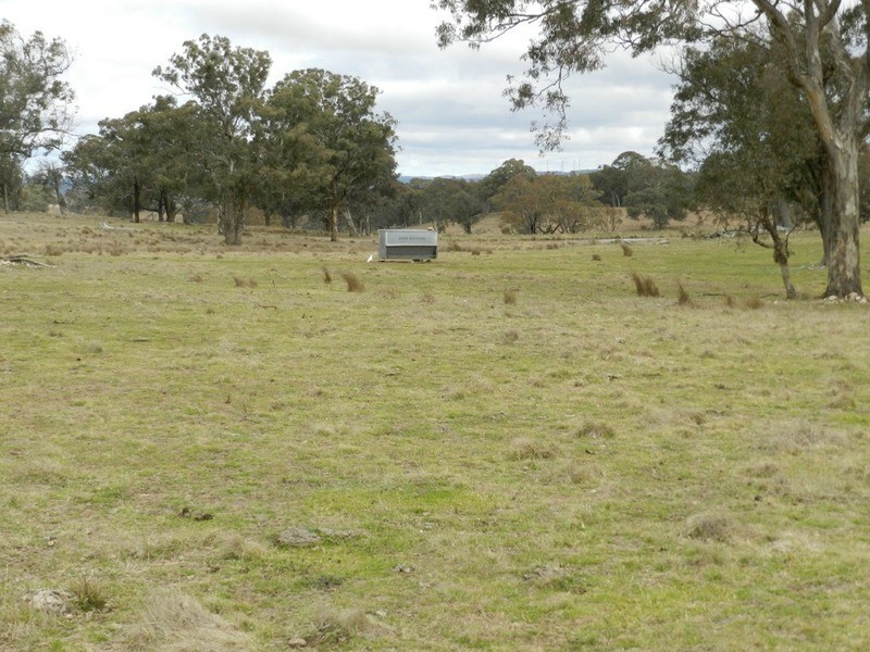 Lot 4 Mullins Creek Road, Breadalbane NSW 2581
