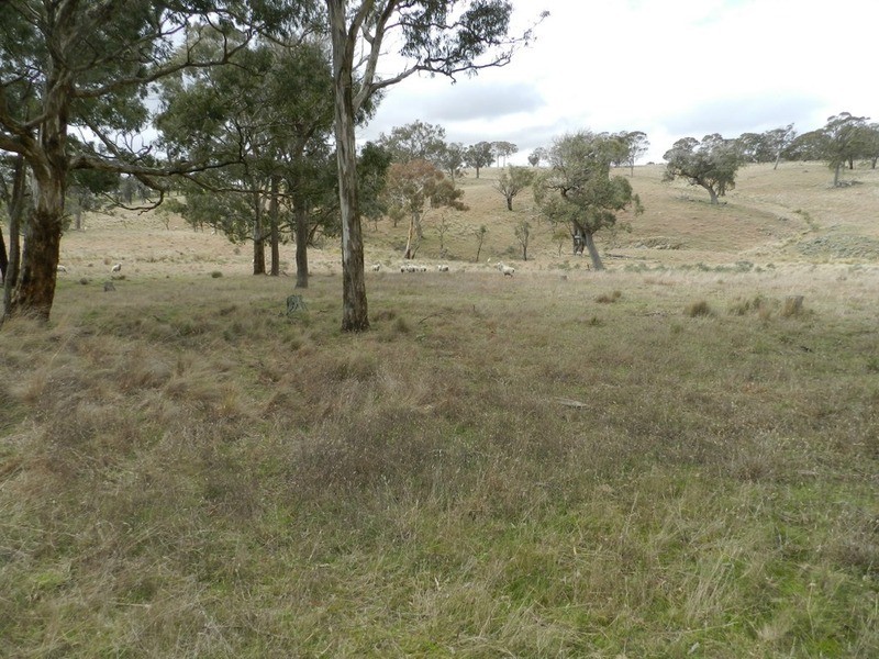 Lot 4 Mullins Creek Road, Breadalbane NSW 2581