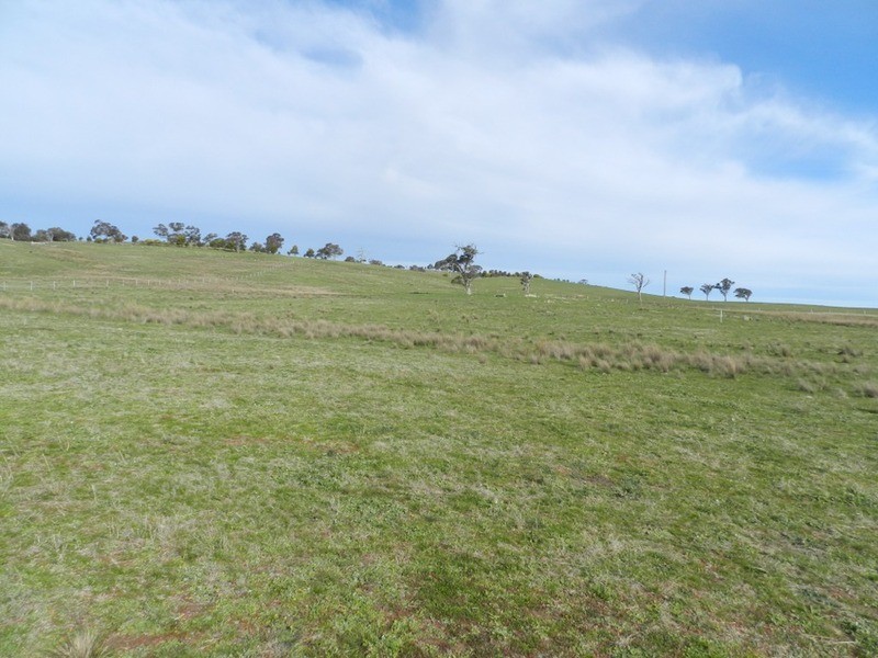 Lot 1 Greendale Road, Breadalbane NSW 2581