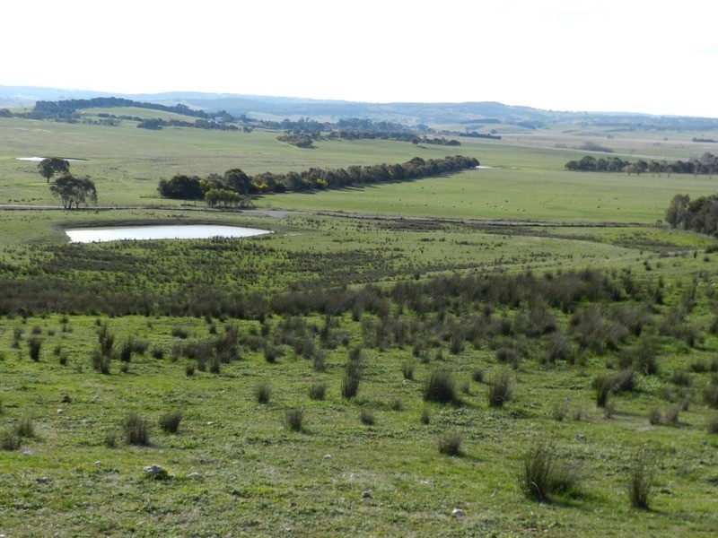 Lot 2 Greendale  Road, Breadalbane NSW 2581