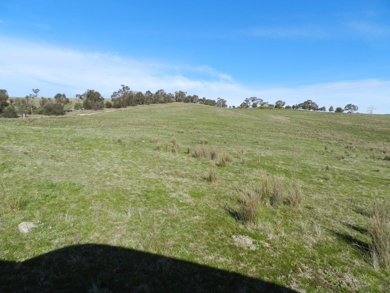 Lot 2 Greendale  Road, Breadalbane NSW 2581
