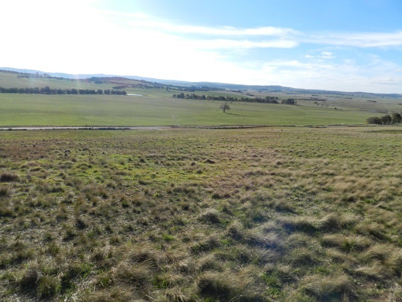 Lot 3 Greendale Road, Breadalbane NSW 2581