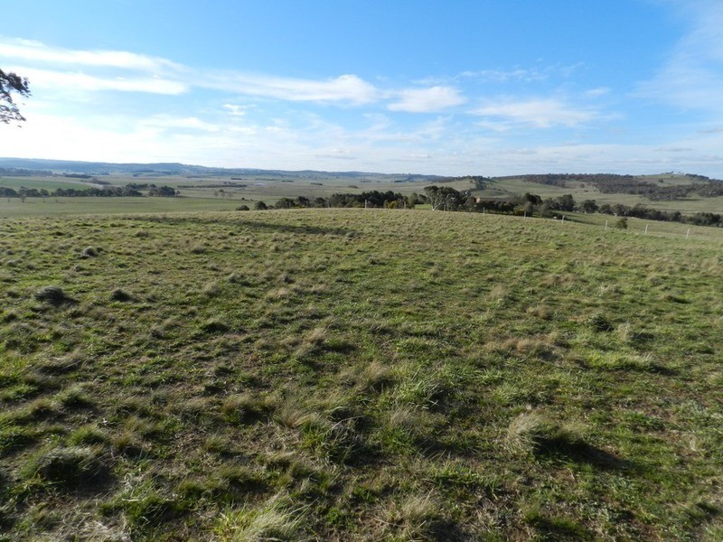 Lot 3 Greendale Road, Breadalbane NSW 2581