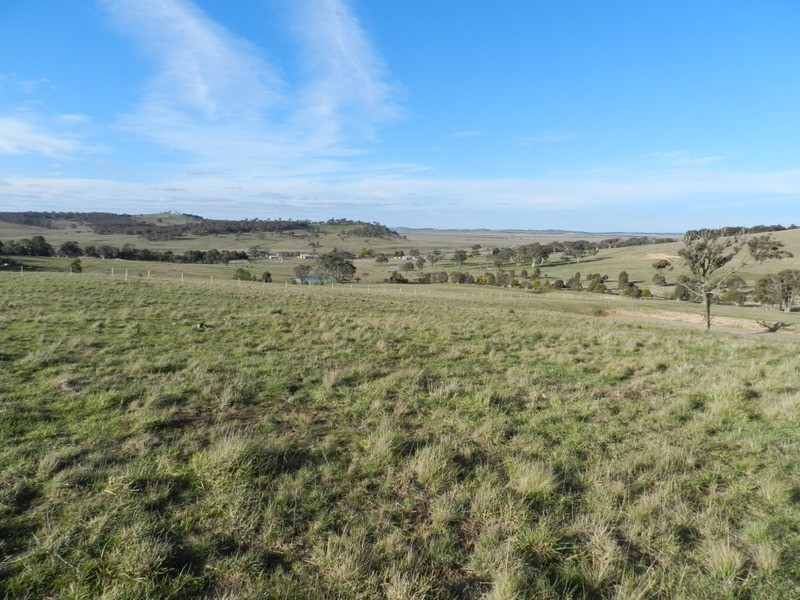 Lot 3 Greendale Road, Breadalbane NSW 2581