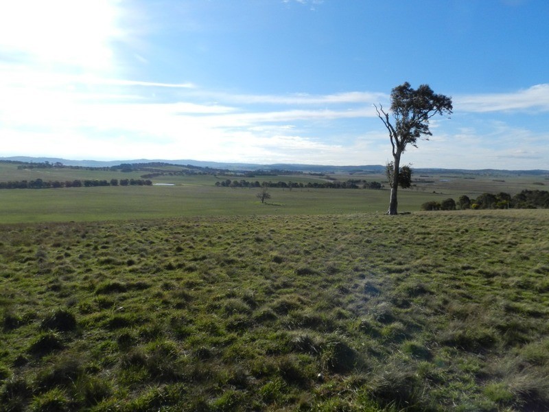 Lot 3 Greendale Road, Breadalbane NSW 2581