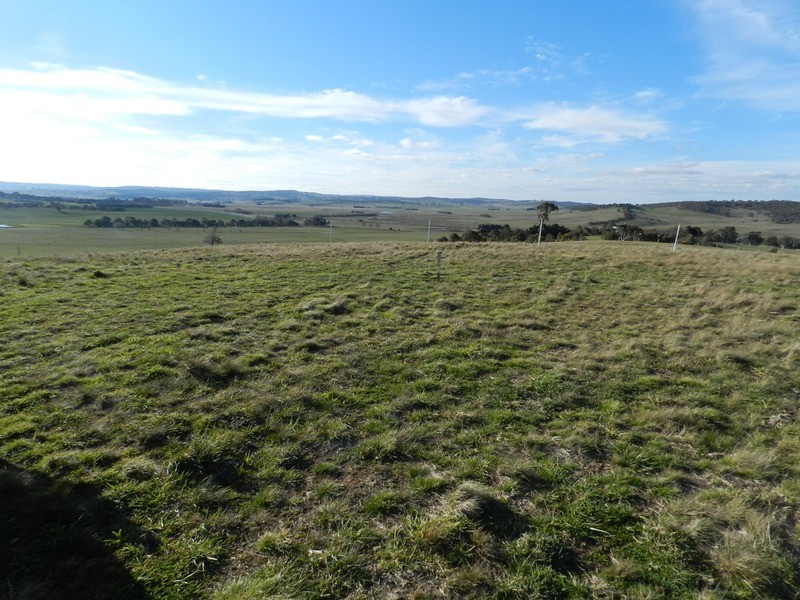 Lot 5 Greendale Road, Breadalbane NSW 2581