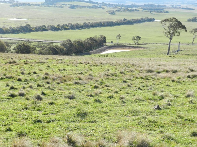 Lot 13 Greendale Road, Breadalbane NSW 2581