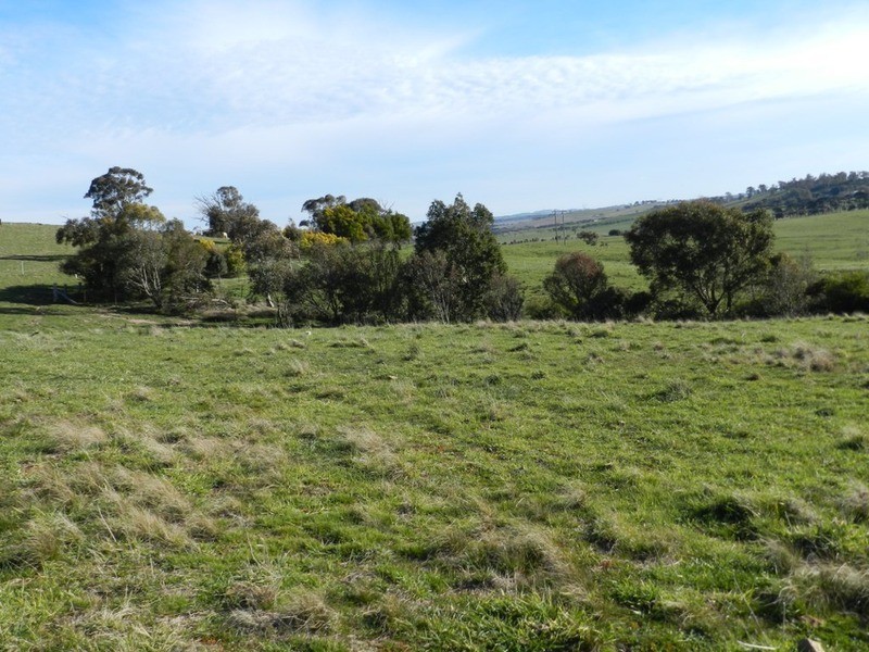 Lot 13 Greendale Road, Breadalbane NSW 2581