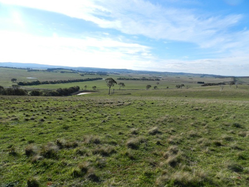 Lot 13 Greendale Road, Breadalbane NSW 2581