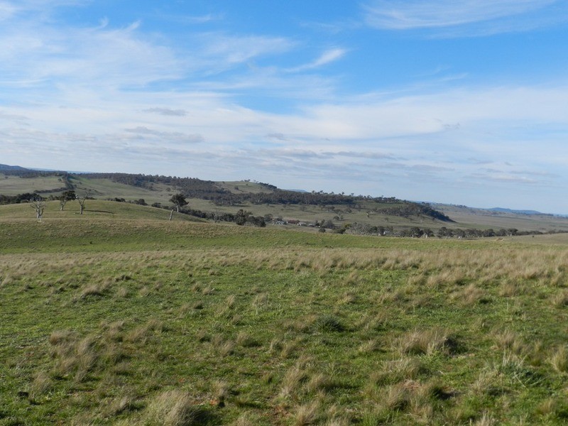 Lot 13 Greendale Road, Breadalbane NSW 2581