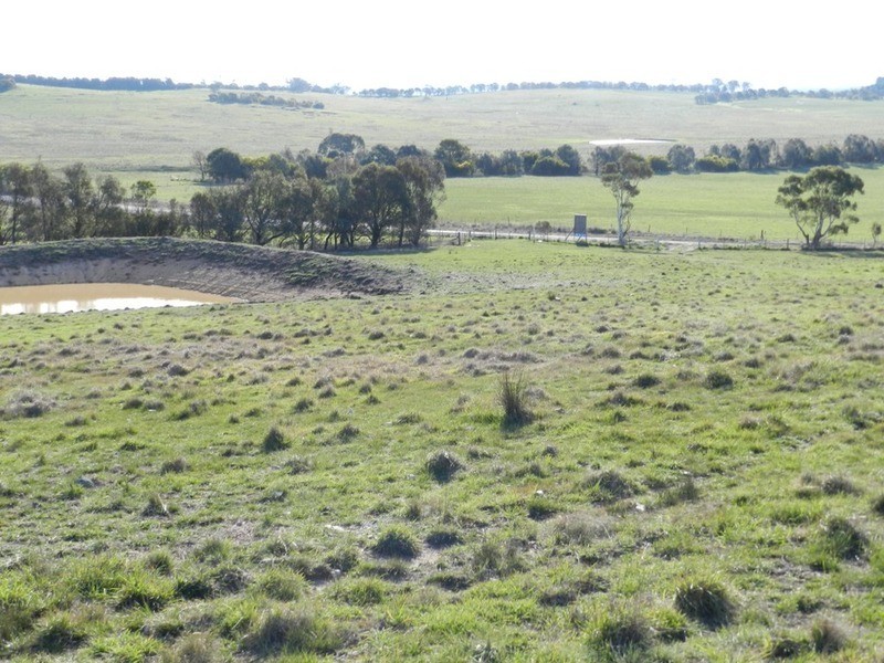 Lot 13 Greendale Road, Breadalbane NSW 2581