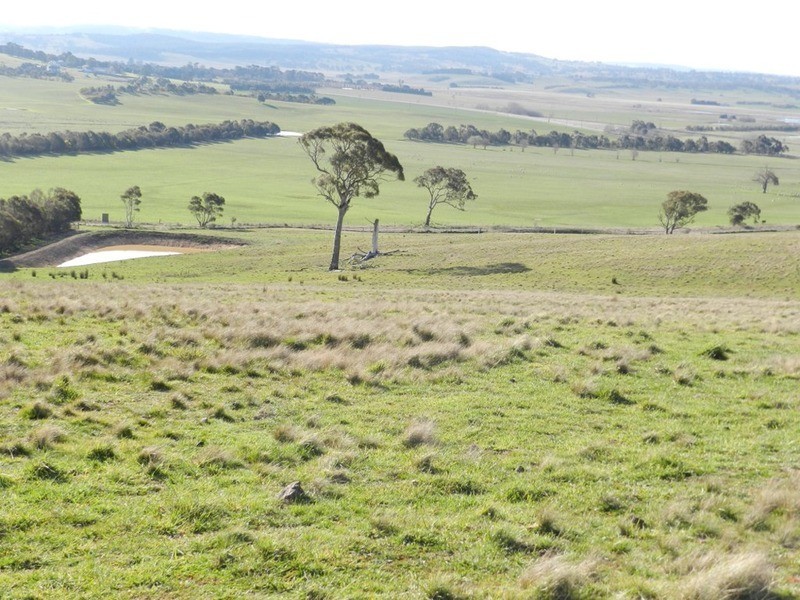 Lot 13 Greendale Road, Breadalbane NSW 2581