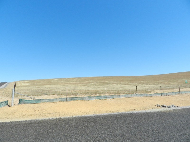 Lot 23 The Meadows Bonnett Park Drive, Goulburn NSW 2580