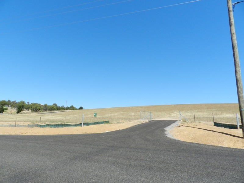 Lot 23 The Meadows Bonnett Park Drive, Goulburn NSW 2580