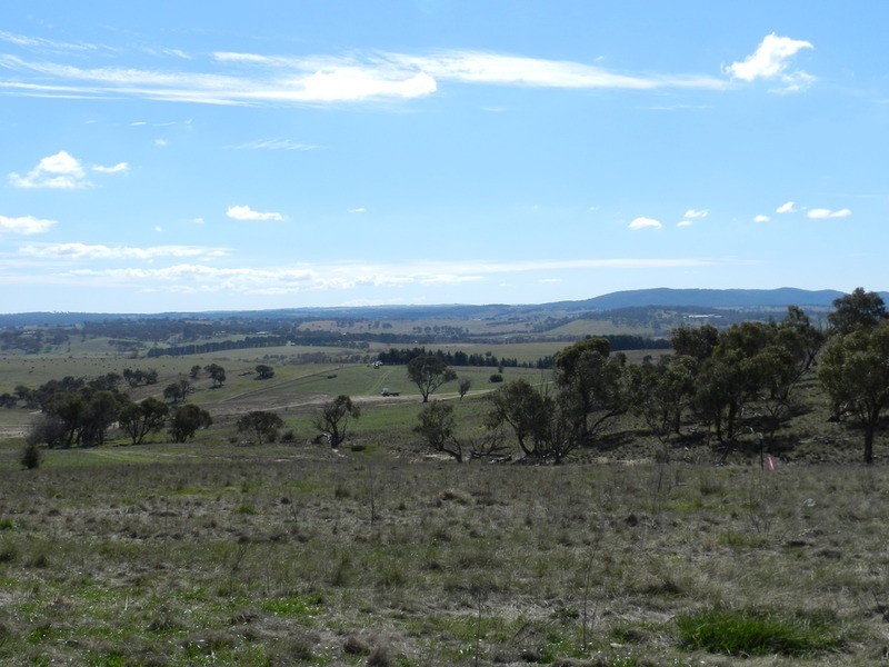 Lot 26 The Meadows Bonnett Park Drive, Goulburn NSW 2580
