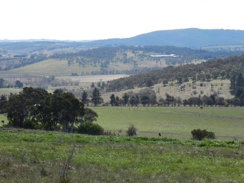 Lot 28 The Meadows Bonnett Park Drive, Goulburn NSW 2580