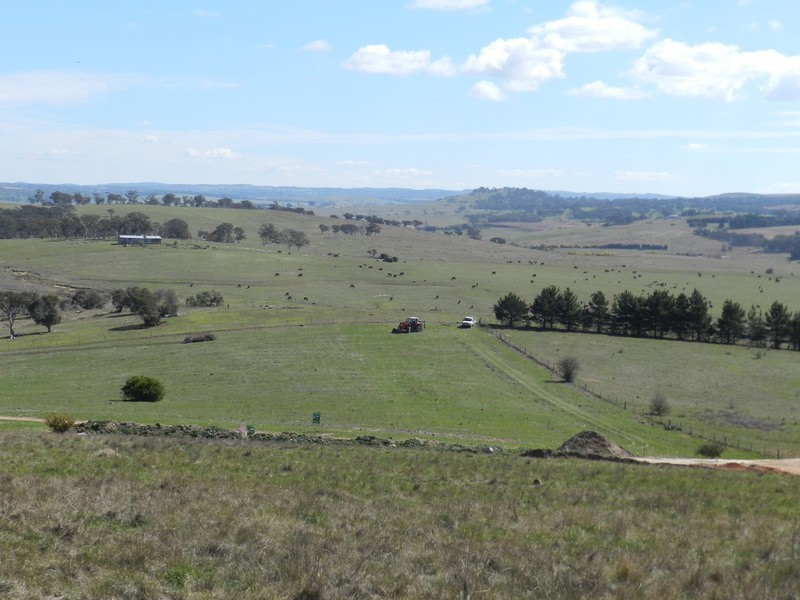 Lot 30 The Meadows Bonnett Park Drive, Goulburn NSW 2580