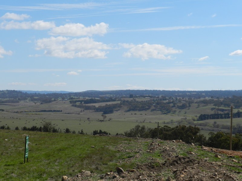 Lot 29 The Meadows Bonnett Park Drive, Goulburn NSW 2580