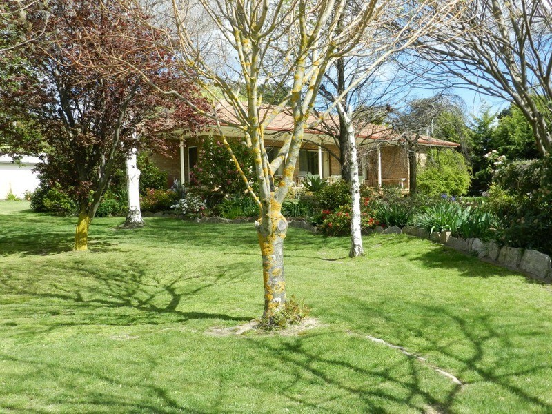 Willunga Sylvia Vale Road, Binda NSW 2583