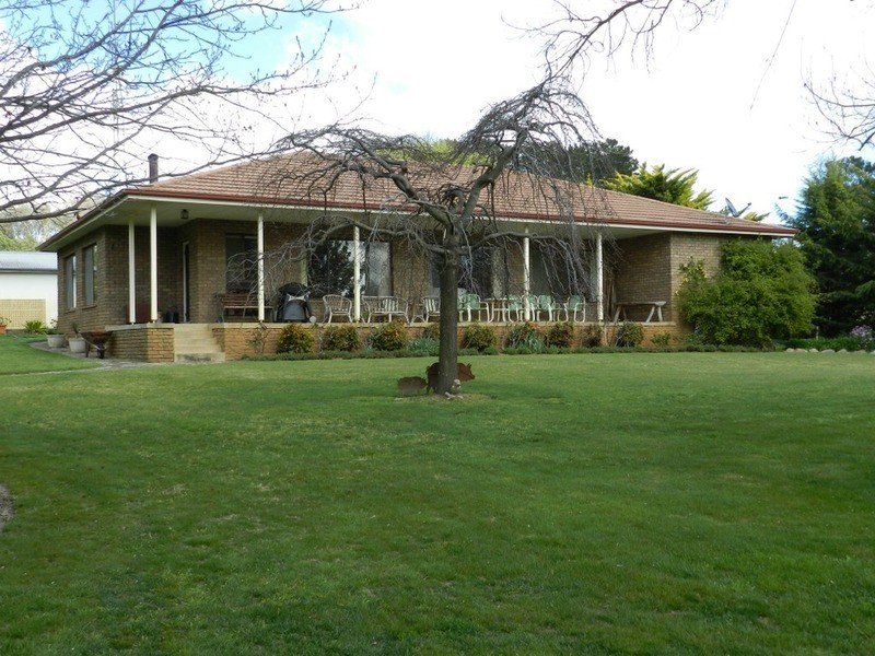 Willunga Sylvia Vale Road, Binda NSW 2583