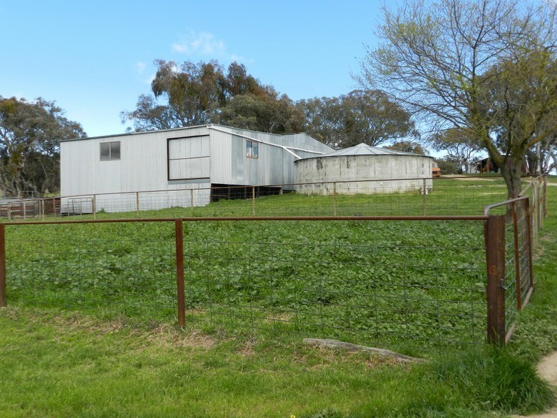Willunga Sylvia Vale Road, Binda NSW 2583