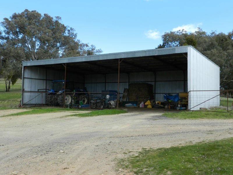 Willunga Sylvia Vale Road, Binda NSW 2583