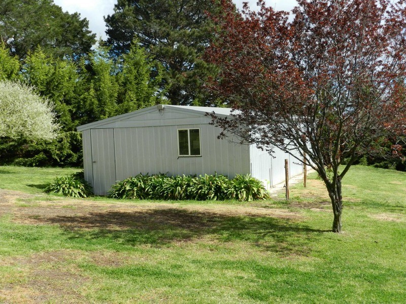 Willunga Sylvia Vale Road, Binda NSW 2583