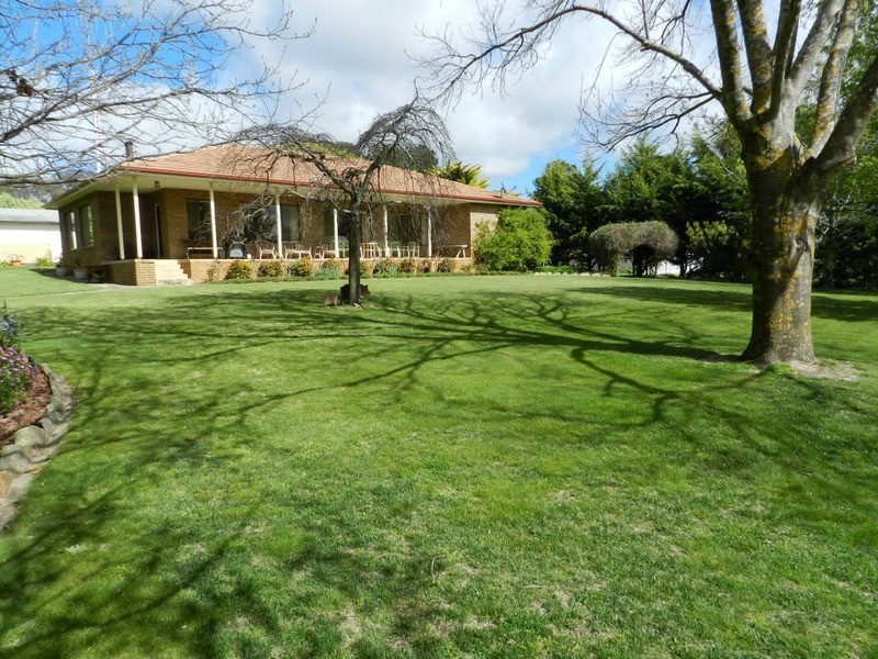 Willunga Sylvia Vale Road, Binda NSW 2583