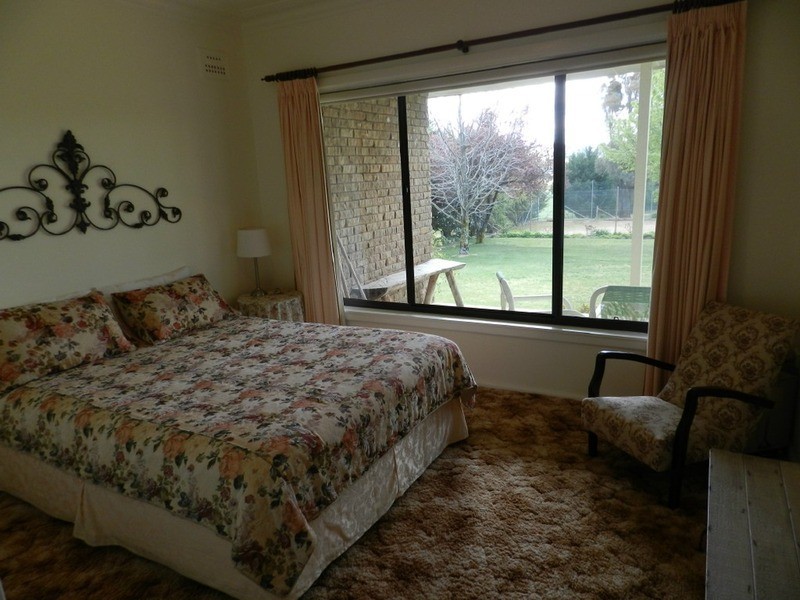 Willunga Sylvia Vale Road, Binda NSW 2583