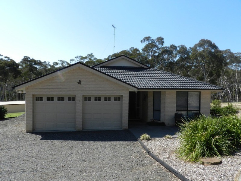32 Scribbly Gum  Avenue, Tallong NSW 2579