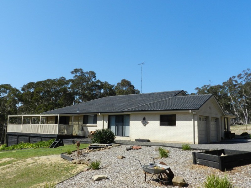 32 Scribbly Gum  Avenue, Tallong NSW 2579
