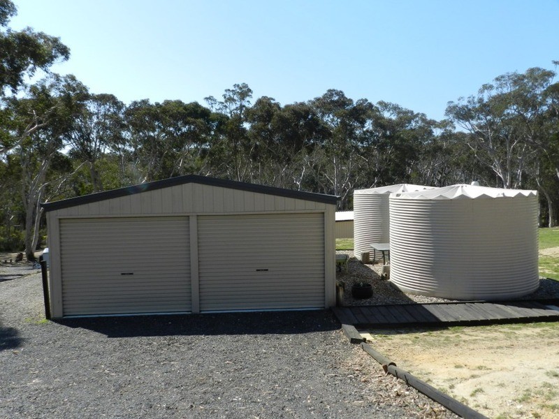 32 Scribbly Gum  Avenue, Tallong NSW 2579