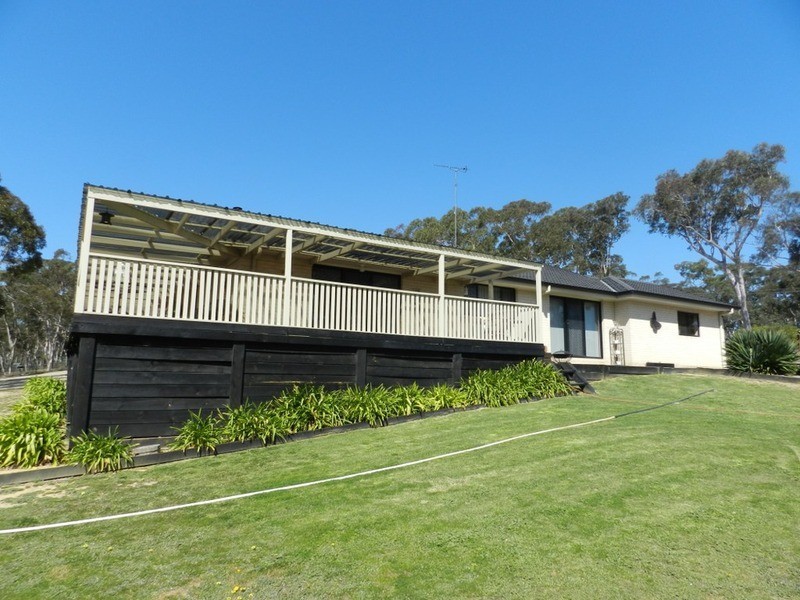 32 Scribbly Gum  Avenue, Tallong NSW 2579