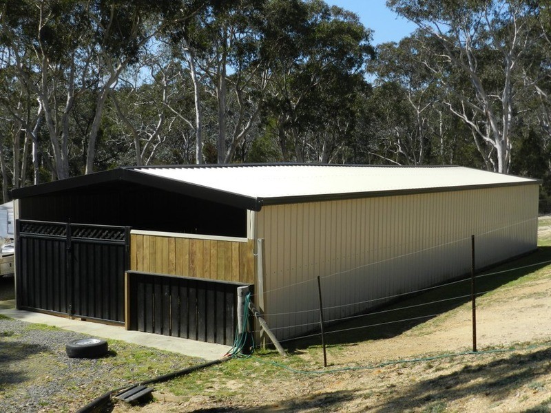 32 Scribbly Gum  Avenue, Tallong NSW 2579