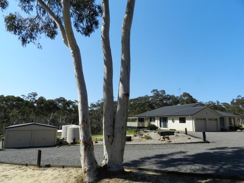 32 Scribbly Gum  Avenue, Tallong NSW 2579