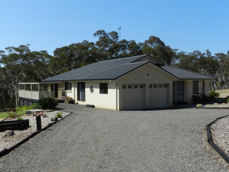 32 Scribbly Gum  Avenue, Tallong NSW 2579