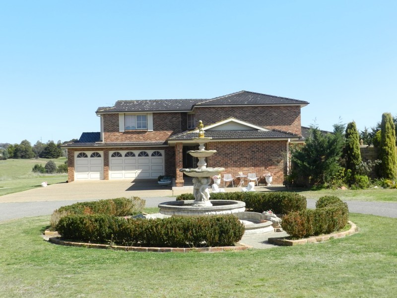 107 Run-O-Waters Drive, Goulburn NSW 2580