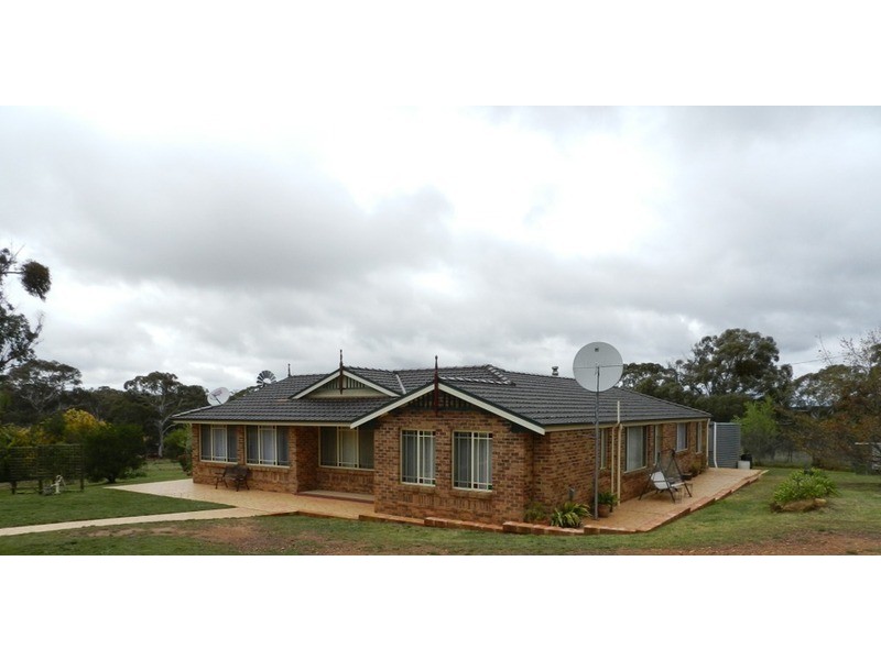 1080 Bullamalita Road, Goulburn NSW 2580