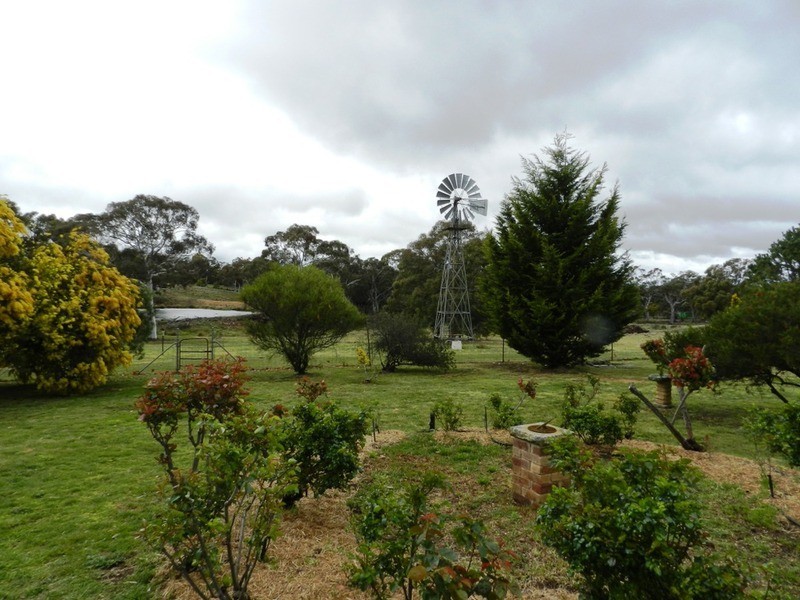 1080 Bullamalita Road, Goulburn NSW 2580
