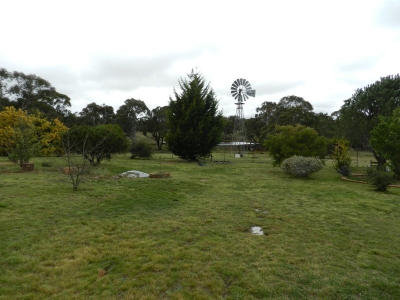 1080 Bullamalita Road, Goulburn NSW 2580