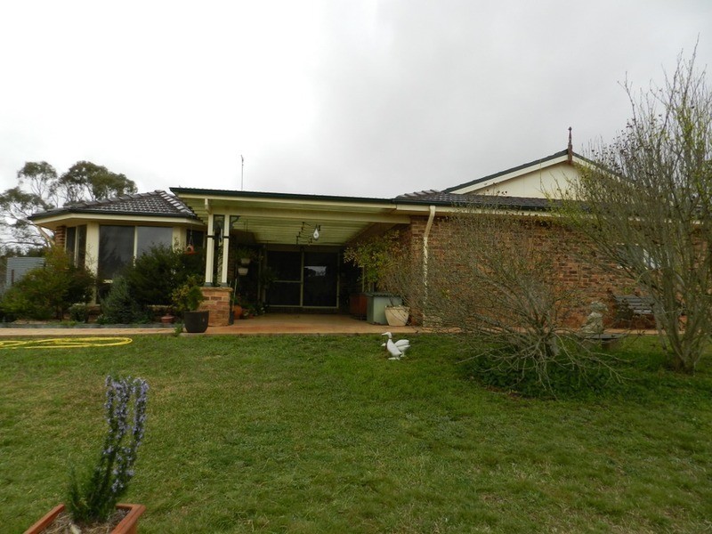 1080 Bullamalita Road, Goulburn NSW 2580