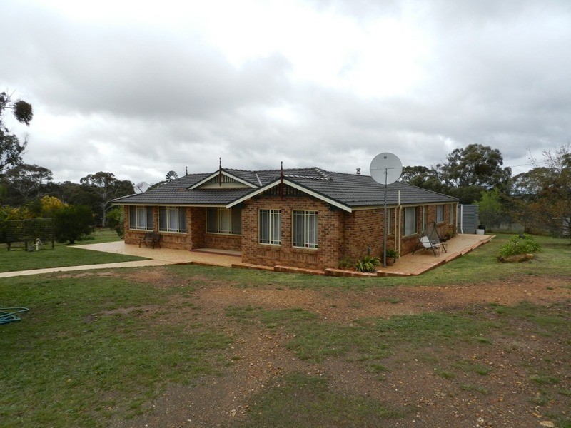 1080 Bullamalita Road, Goulburn NSW 2580