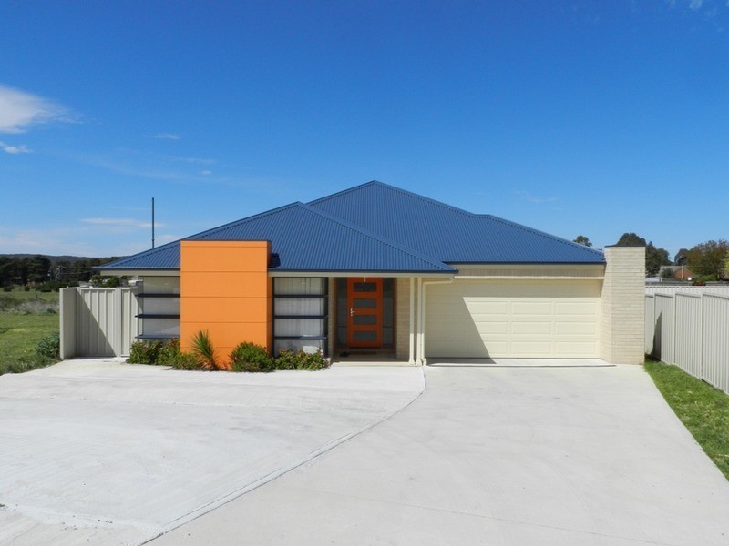 21  Wright Place, Goulburn NSW 2580