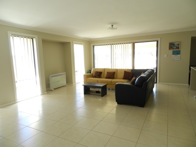 21  Wright Place, Goulburn NSW 2580