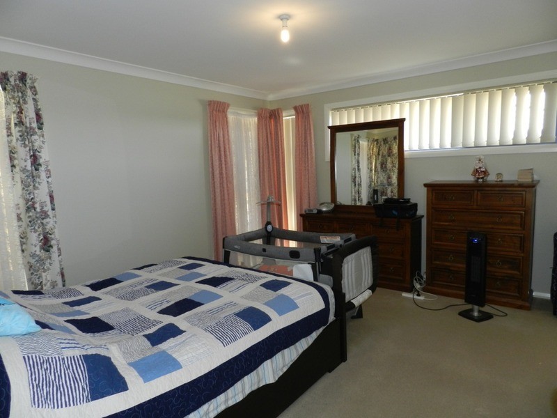 21  Wright Place, Goulburn NSW 2580