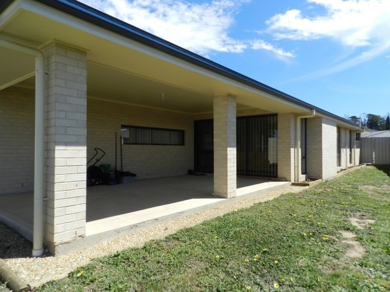 21  Wright Place, Goulburn NSW 2580