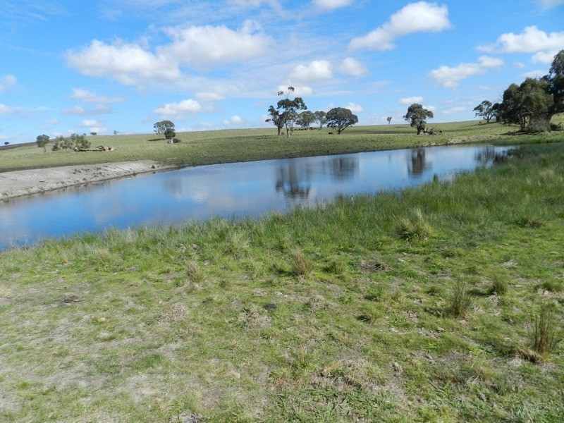 Gundary Park Kooringaroo  Road, Goulburn NSW 2580