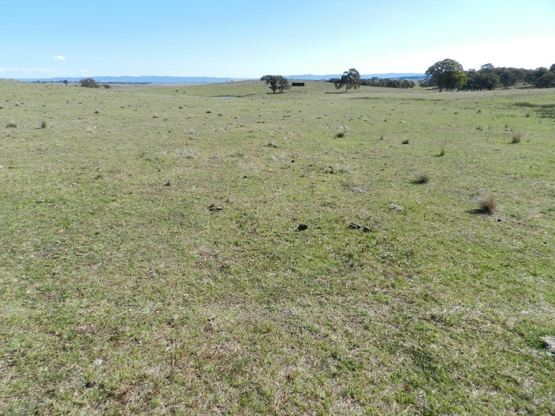 Gundary Park Kooringaroo  Road, Goulburn NSW 2580