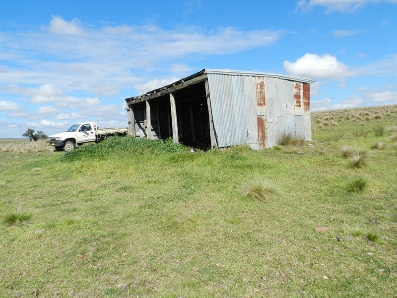 Gundary Park Kooringaroo  Road, Goulburn NSW 2580