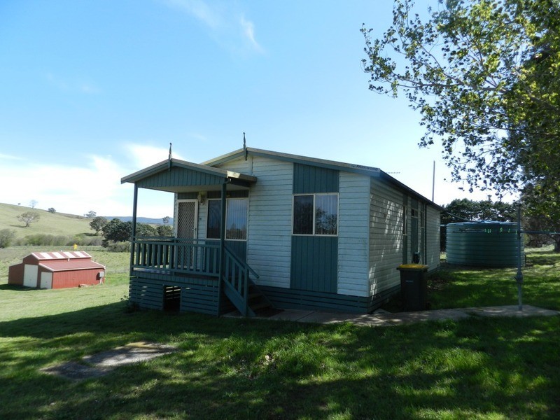 394 Lookdown  Road, Bungonia NSW 2580